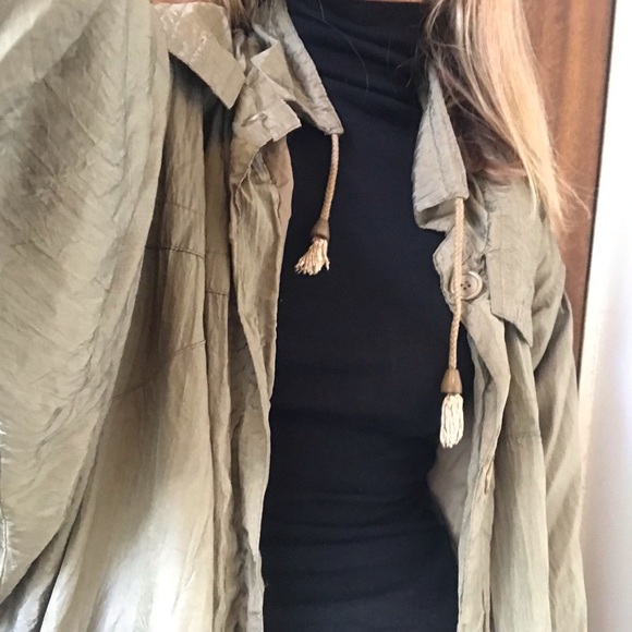 80s Windcheater Jacket - Picture 9 of 16